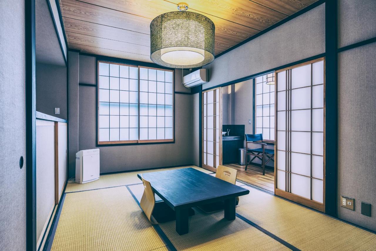 Ogawa Ryokan Shimoda  Dış mekan fotoğraf