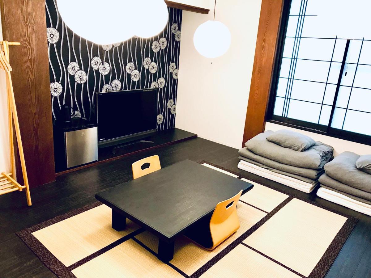 Ogawa Ryokan Shimoda  Dış mekan fotoğraf