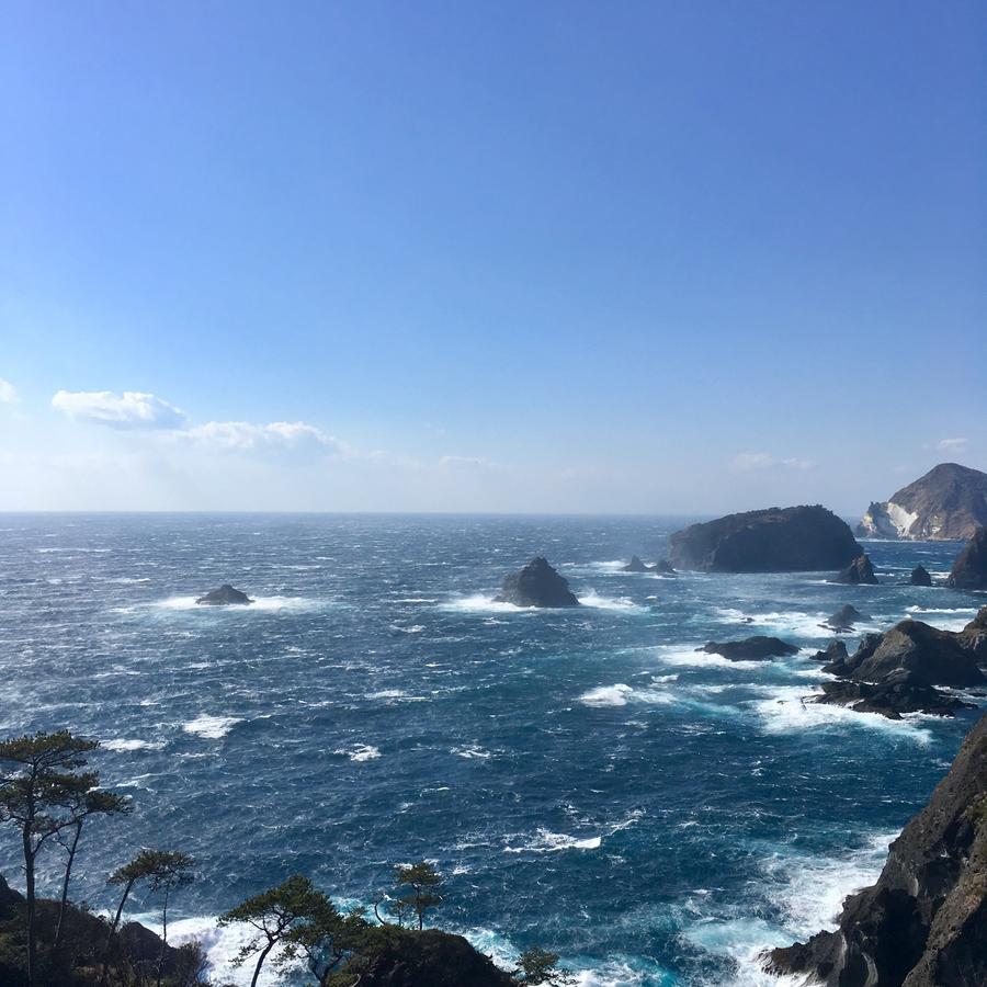 Ogawa Ryokan Shimoda  Dış mekan fotoğraf