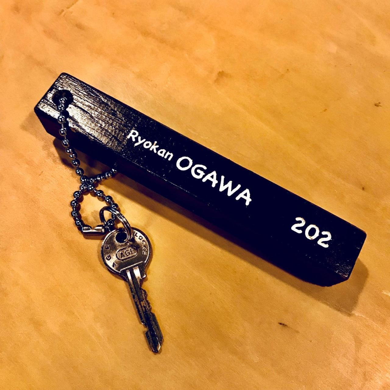 Ogawa Ryokan Shimoda  Dış mekan fotoğraf